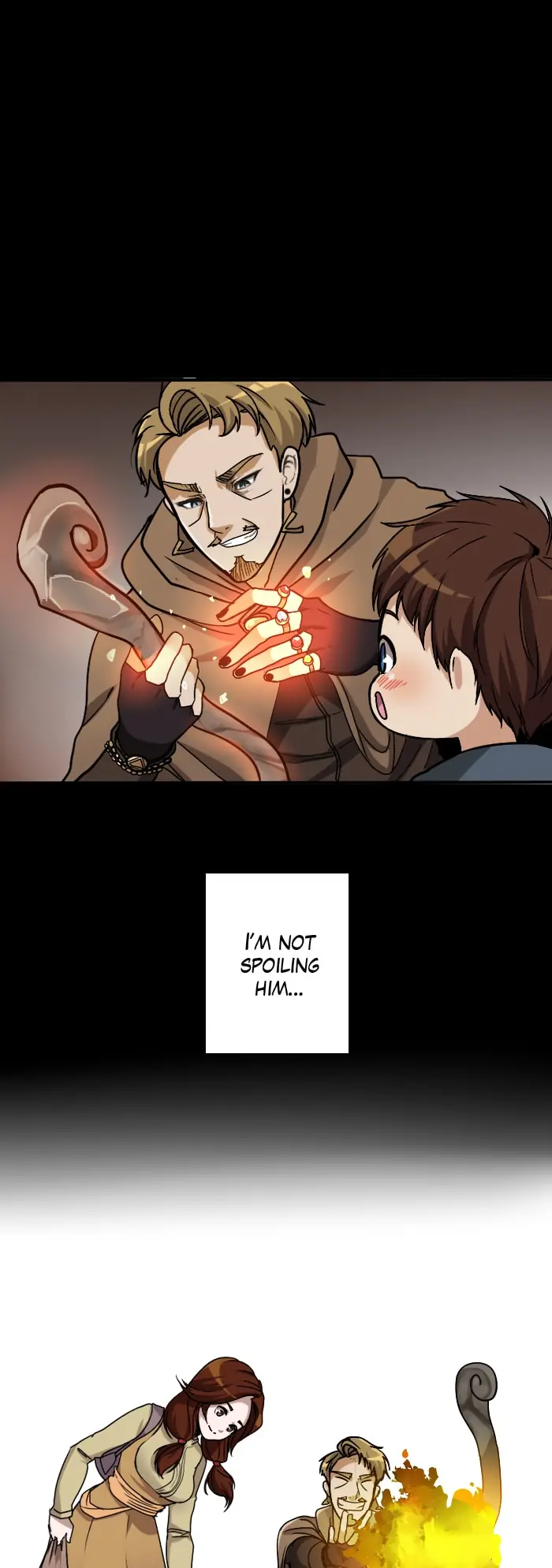 The Beginning After the End Chapter 3 image 17_optimized